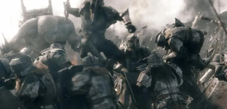 Хоббит: Битва пяти воинств (2014) в хорошем качестве скачать торрент файл Хоббит: Битва пяти воинств (2014) фильм в хорошем качестве скачать торрент файл