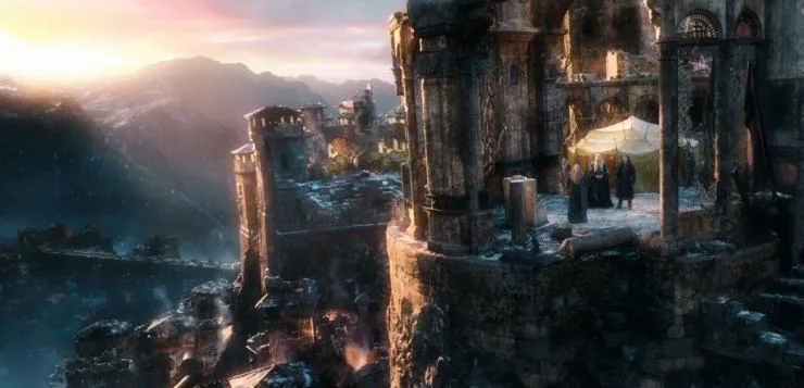 Хоббит: Битва пяти воинств (2014) скачать торрент бесплатно Хоббит: Битва пяти воинств (2014) фильм скачать торрент бесплатно