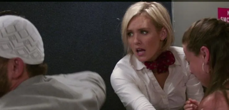 Оставленные (2014) скачать торрент файл Оставленные (2014) фильм скачать торрент файл