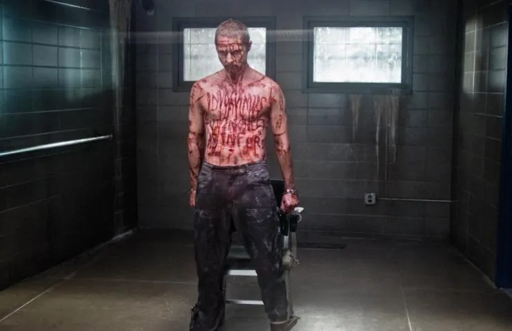 Избави нас от лукавого (2014) скачать торрент бесплатно Избави нас от лукавого (2014) фильм скачать торрент бесплатно