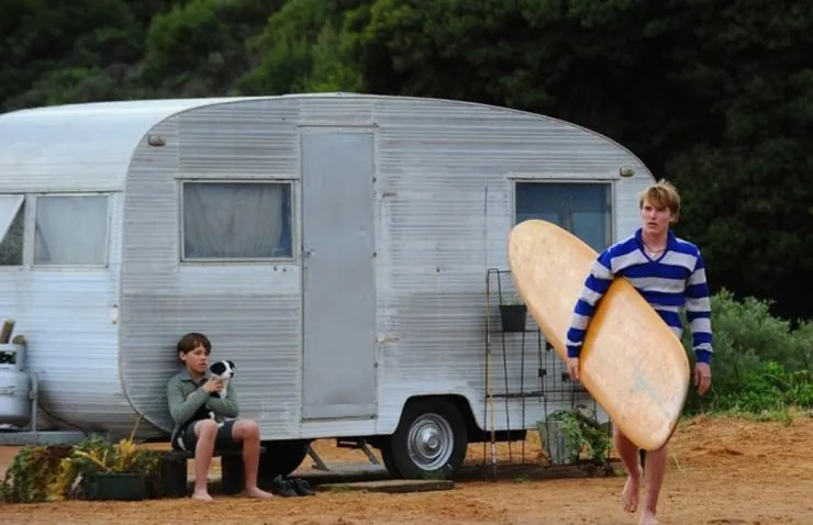 На гребне (2012) скачать торрент файл На гребне (2012) фильм скачать торрент файл