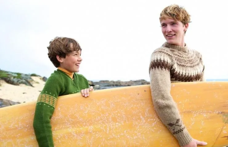 На гребне (2012) скачать торрент бесплатно На гребне (2012) фильм скачать торрент бесплатно