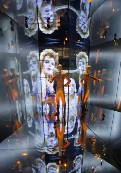 David Bowie это… (2014) скачать торрент файл David Bowie это… (2014) фильм скачать торрент файл