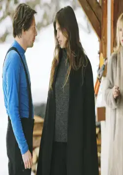 Любовь – это идеальное преступление (2013) скачать торрент файл Любовь – это идеальное преступление (2013) фильм скачать торрент файл