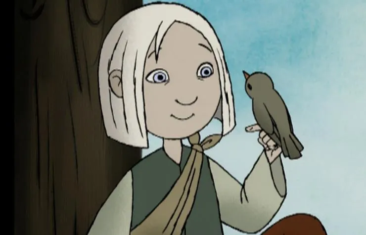 КиноДетство. Про меня (2014) в хорошем качестве скачать торрент файл КиноДетство. Про меня (2014) мультфильм в хорошем качестве скачать торрент файл