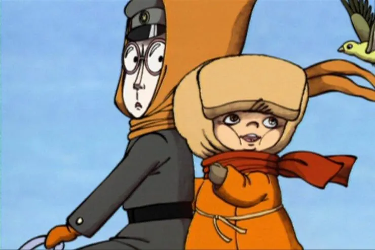 КиноДетство. Про меня (2014) скачать торрент файл КиноДетство. Про меня (2014) мультфильм скачать торрент файл