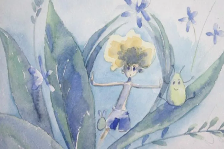 КиноДетство. Про меня (2014) скачать торрент бесплатно КиноДетство. Про меня (2014) мультфильм скачать торрент бесплатно