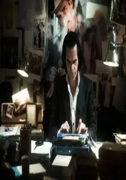 20 000 дней на Земле (2014) скачать торрент файл 20 000 дней на Земле (2014) фильм скачать торрент файл