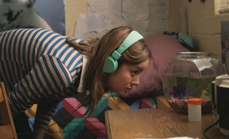 Короткий срок 12 (2013) скачать торрент бесплатно Короткий срок 12 (2013) фильм скачать торрент бесплатно