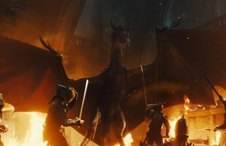 Малефисента (2014) скачать торрент бесплатно Малефисента (2014) фильм скачать торрент бесплатно