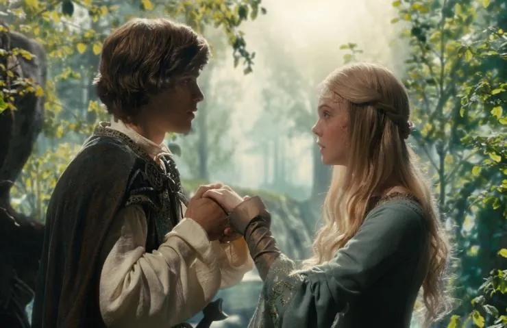 Малефисента (2014) скачать торрент файл Малефисента (2014) фильм скачать торрент файл