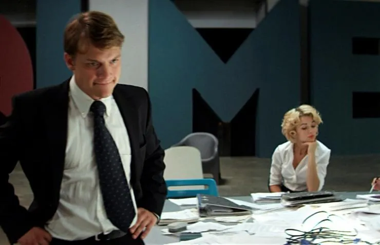 Стартап (2014) скачать торрент бесплатно Стартап (2014) фильм скачать торрент бесплатно