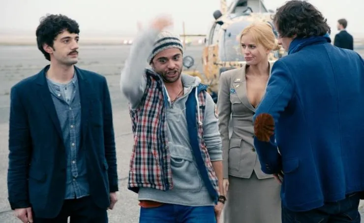 Залётчики (2014) скачать торрент файл Залётчики (2014) фильм скачать торрент файл