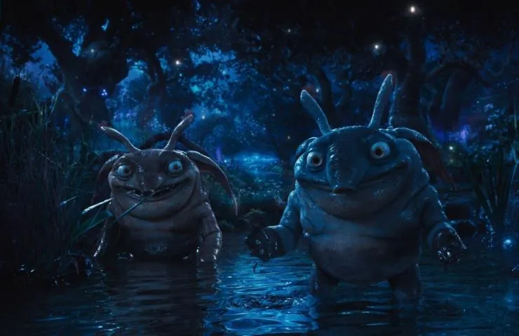 Малефисента (2014) в хорошем качестве скачать торрент файл Малефисента (2014) фильм в хорошем качестве скачать торрент файл