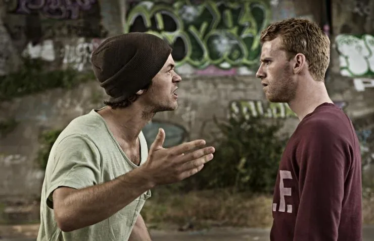 На грани (2014) скачать торрент файл На грани (2014) фильм скачать торрент файл