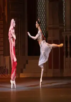 Баядерка (2013) скачать торрент файл Баядерка (2013) фильм скачать торрент файл