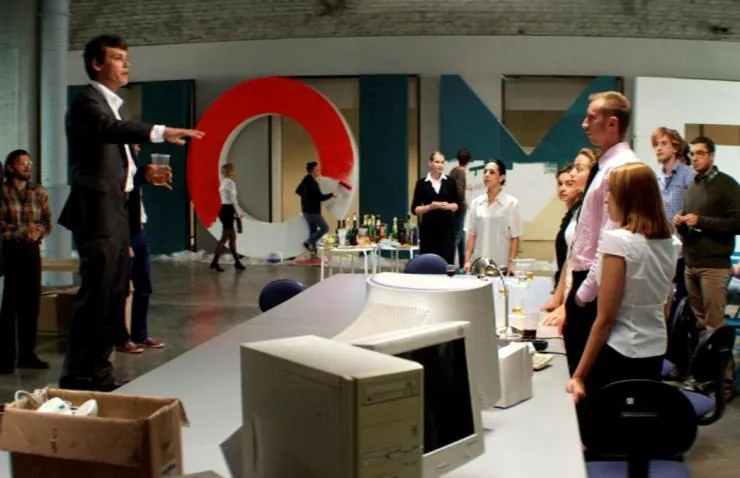 Стартап (2014) в хорошем качестве скачать торрент файл Стартап (2014) фильм в хорошем качестве скачать торрент файл