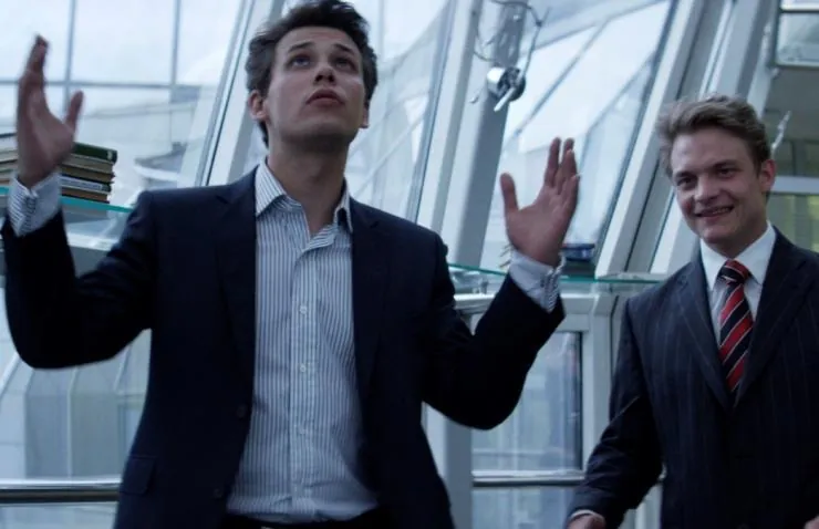 Стартап (2014) скачать торрент файл Стартап (2014) фильм скачать торрент файл