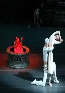 Баядерка (2013) в хорошем качестве скачать торрент файл Баядерка (2013) фильм в хорошем качестве скачать торрент файл