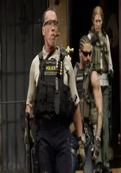 Саботаж (2014) скачать торрент файл Саботаж (2014) фильм скачать торрент файл