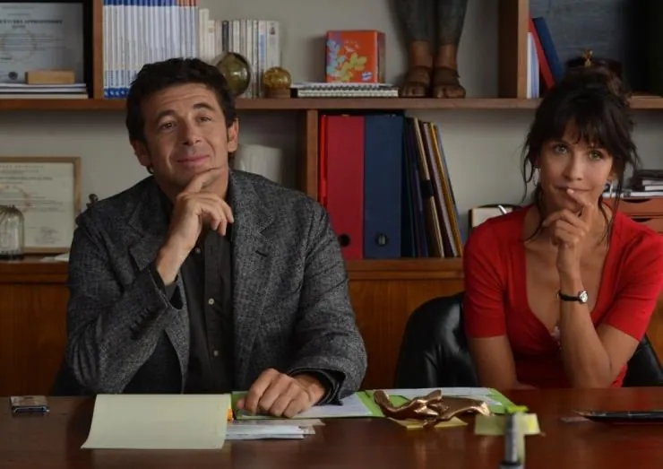 Хочешь или нет? (2014) скачать торрент бесплатно Хочешь или нет? (2014) фильм скачать торрент бесплатно