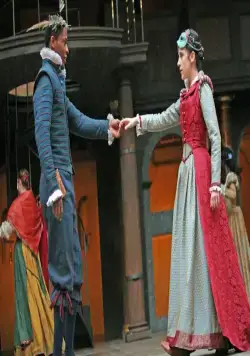 Ромео и Джульетта (2010) в хорошем качестве скачать торрент файл Ромео и Джульетта (2010) фильм в хорошем качестве скачать торрент файл