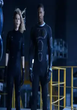 Фантастическая четвёрка (2015) скачать торрент бесплатно Фантастическая четвёрка (2015) фильм скачать торрент бесплатно