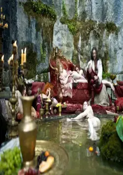 Страшные сказки (2015) скачать торрент файл Страшные сказки (2015) фильм скачать торрент файл