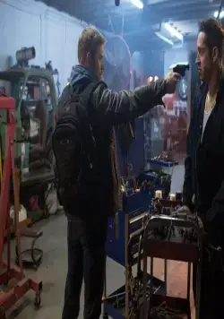 Спасение (2015) скачать торрент файл Спасение (2015) фильм скачать торрент файл