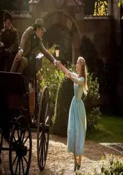 Золушка (2015) в хорошем качестве скачать торрент файл Золушка (2015) фильм в хорошем качестве скачать торрент файл