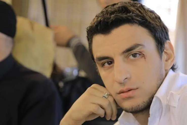 Выхода нет (2014) скачать торрент файл Выхода нет (2014) фильм скачать торрент файл