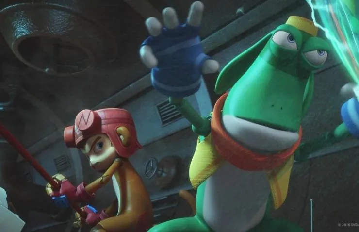 Супергерои (2016) в хорошем качестве скачать торрент файл Супергерои (2016) мультфильм в хорошем качестве скачать торрент файл