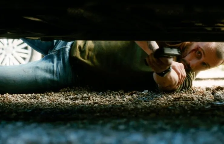 Телохранитель (2015) в хорошем качестве скачать торрент файл Телохранитель (2015) фильм в хорошем качестве скачать торрент файл