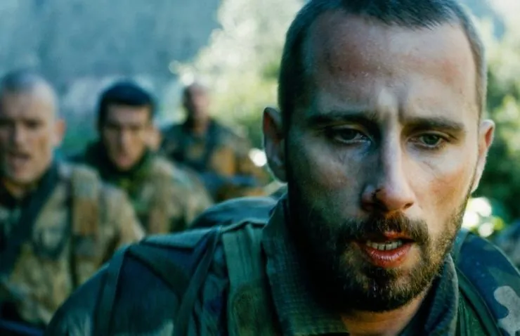 Телохранитель (2015) скачать торрент бесплатно Телохранитель (2015) фильм скачать торрент бесплатно