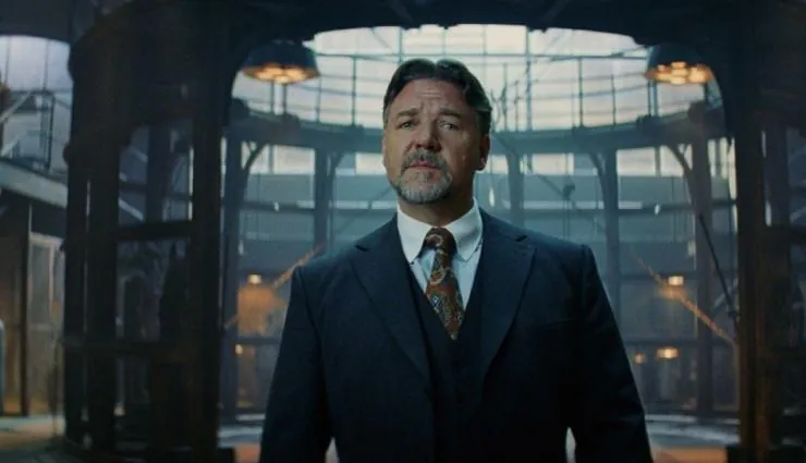 Мумия (2017) скачать торрент бесплатно Мумия (2017) фильм скачать торрент бесплатно