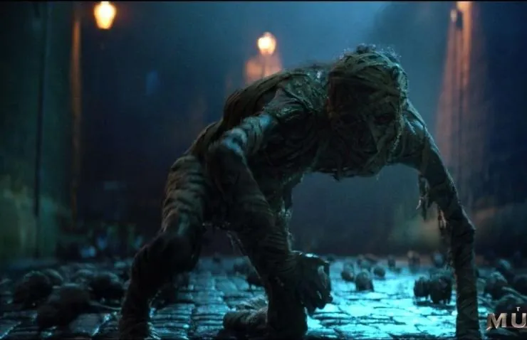 Мумия (2017) в хорошем качестве скачать торрент файл Мумия (2017) фильм в хорошем качестве скачать торрент файл