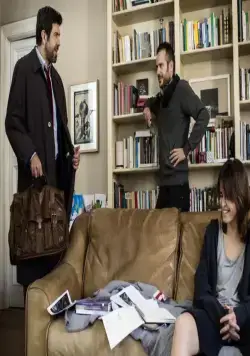 Не твоё тело (2017) скачать торрент файл Не твоё тело (2017) фильм скачать торрент файл