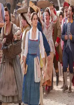 Красавица и чудовище (2017) скачать торрент бесплатно Красавица и чудовище (2017) фильм скачать торрент бесплатно