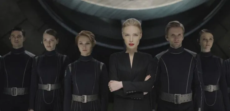 Защитники (2017) скачать торрент бесплатно Защитники (2017) фильм скачать торрент бесплатно