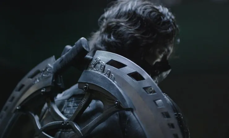 Защитники (2017) скачать торрент файл Защитники (2017) фильм скачать торрент файл