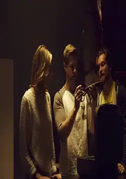 Квест (2016) в хорошем качестве скачать торрент файл Квест (2016) фильм в хорошем качестве скачать торрент файл