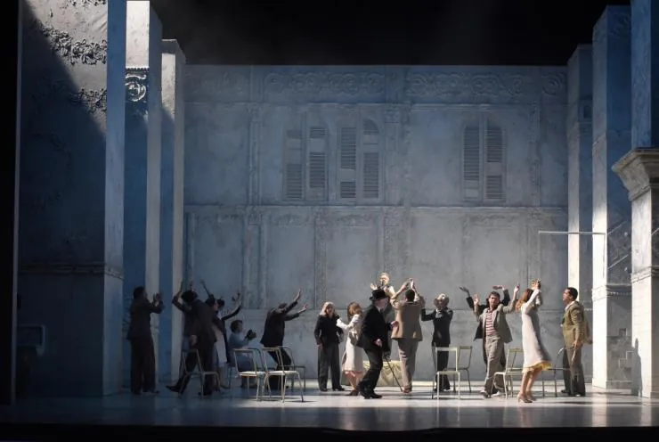 Ромео и Джульетта (2017) скачать торрент бесплатно Ромео и Джульетта (2017) фильм скачать торрент бесплатно