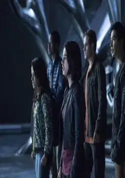 Могучие рейнджеры (2017) скачать торрент бесплатно Могучие рейнджеры (2017) фильм скачать торрент бесплатно