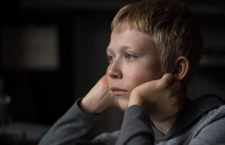 Нелюбовь (2017) скачать торрент файл Нелюбовь (2017) фильм скачать торрент файл