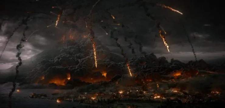 Помпеи (2014) в хорошем качестве скачать торрент файл Помпеи (2014) фильм в хорошем качестве скачать торрент файл