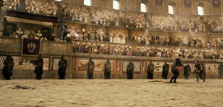 Помпеи (2014) скачать торрент файл Помпеи (2014) фильм скачать торрент файл