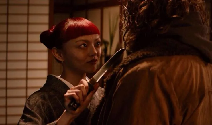 Росомаха: Бессмертный (2013) скачать торрент бесплатно Росомаха: Бессмертный (2013) фильм скачать торрент бесплатно