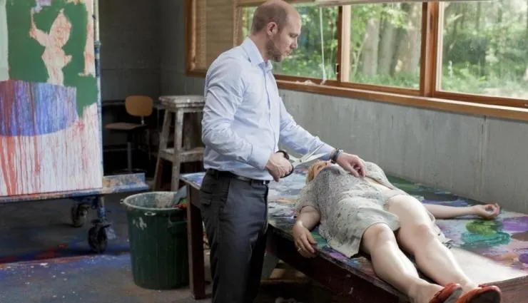 Возмутитель спокойствия (2013) скачать торрент бесплатно Возмутитель спокойствия (2013) фильм скачать торрент бесплатно