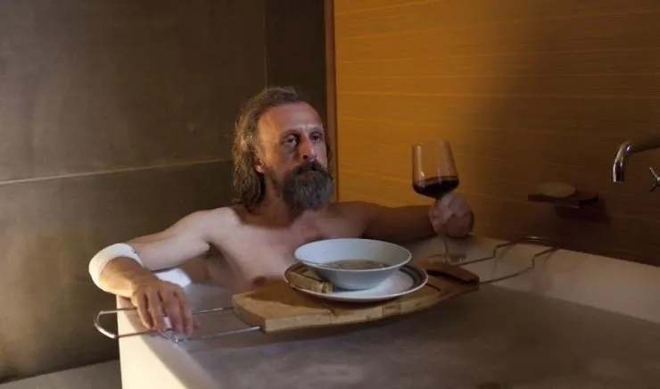 Возмутитель спокойствия (2013) скачать торрент файл Возмутитель спокойствия (2013) фильм скачать торрент файл