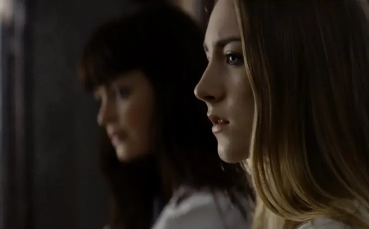 Виолет и Дейзи (2012) в хорошем качестве скачать торрент файл Виолет и Дейзи (2012) фильм в хорошем качестве скачать торрент файл